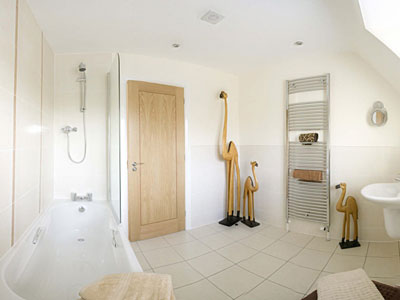 cotsdale - bathroom