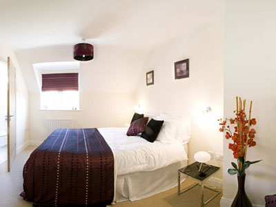 cotsdale - bedroom 2