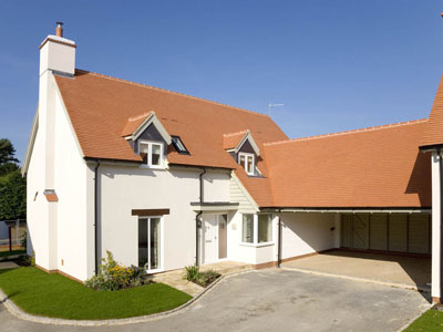 cotsdale- front view