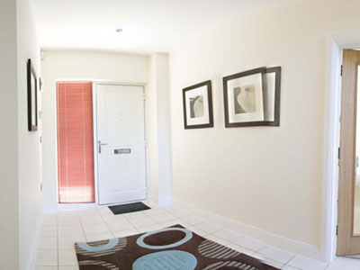 cotsdale - hall