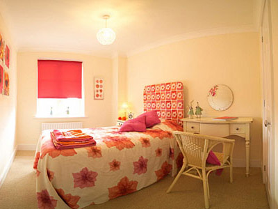 The Wickets - bedroom 4