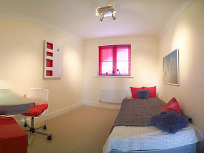 The Wickets - bedroom 5